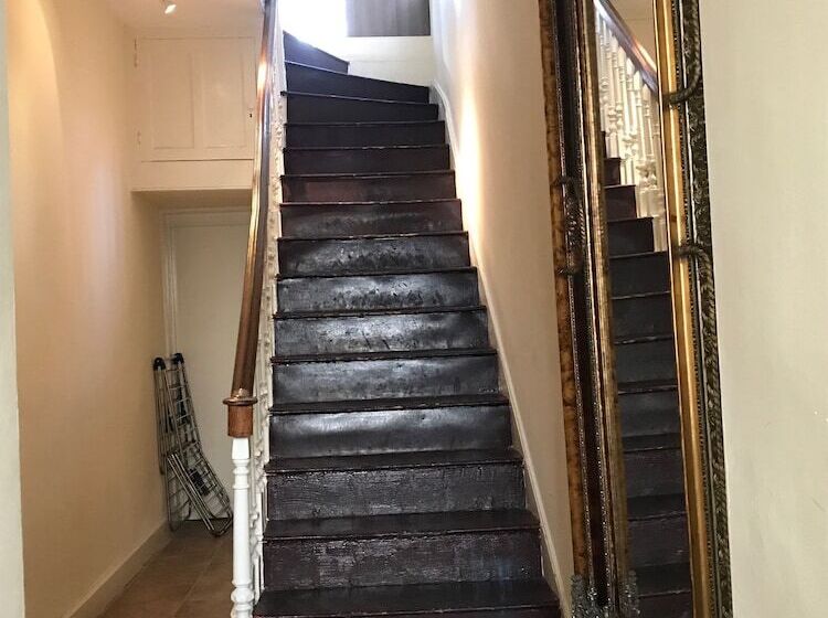 酒店 Exchequergate