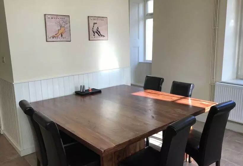 Hotelli Exchequergate