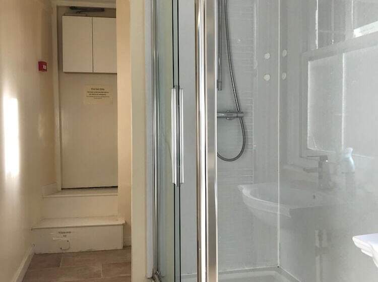 酒店 Exchequergate