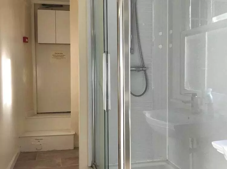 Hotelli Exchequergate