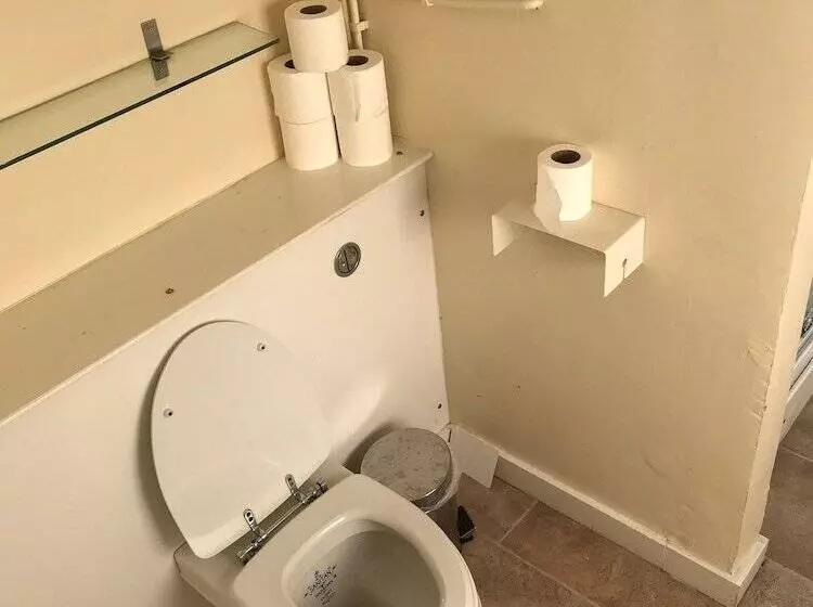 Hotelli Exchequergate