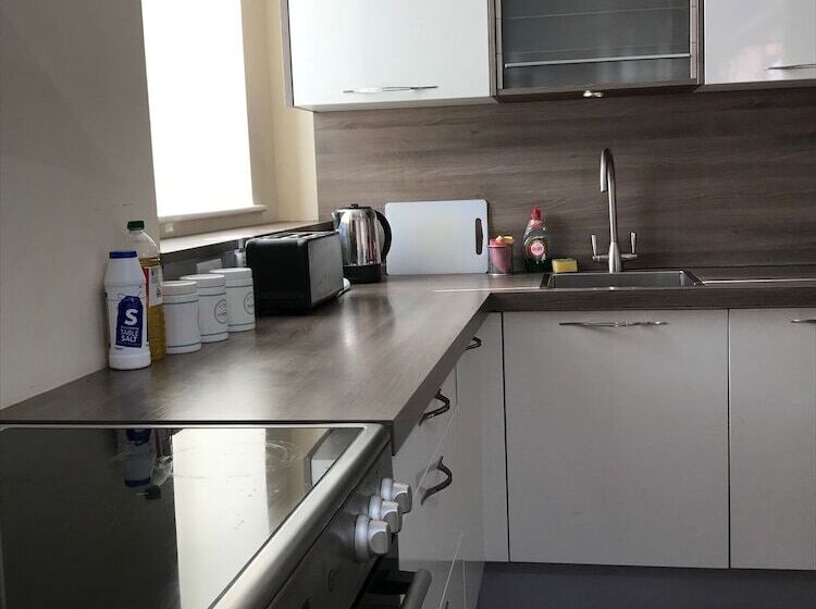 酒店 Exchequergate