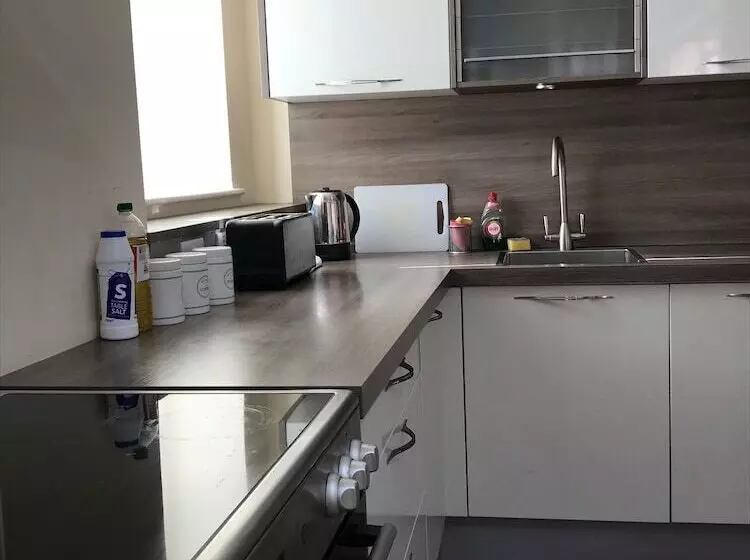 Hotelli Exchequergate