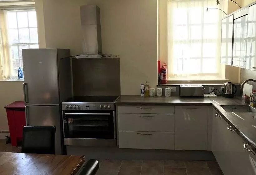 Hotelli Exchequergate