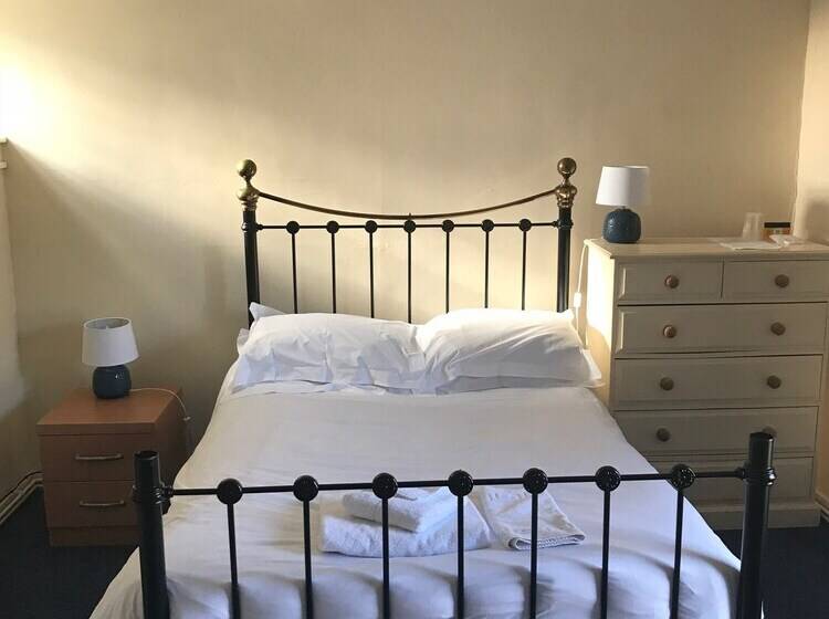 酒店 Exchequergate