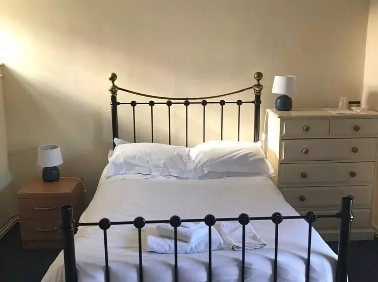 Hotelli Exchequergate