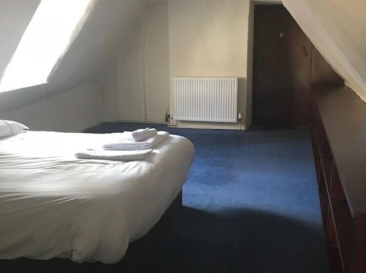 酒店 Exchequergate