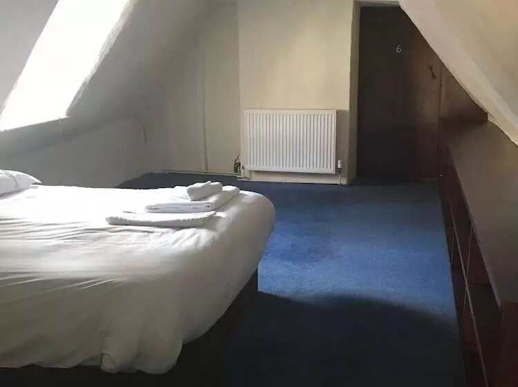 Hotelli Exchequergate