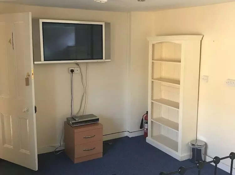 Hotelli Exchequergate