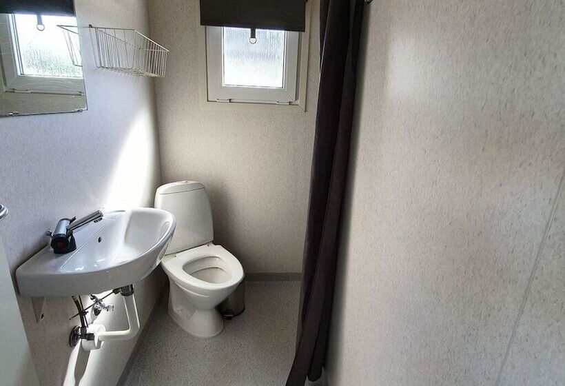 فندق First Camp Bøjden Strand