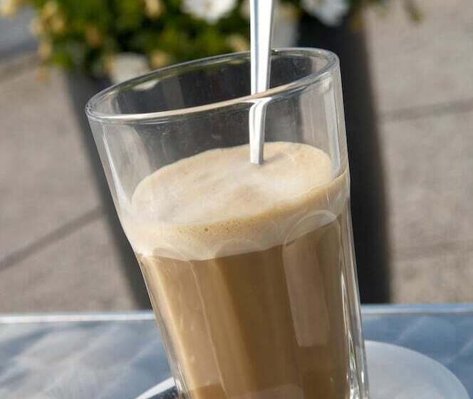 فندق First Camp Bøjden Strand