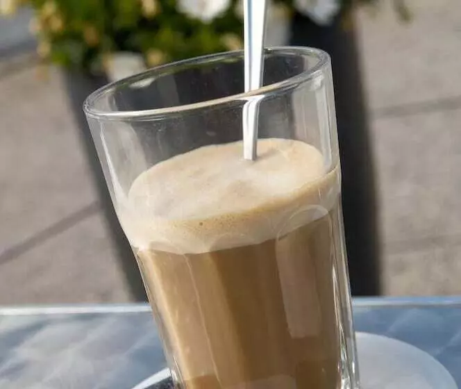 ホテル First Camp Bøjden Strand