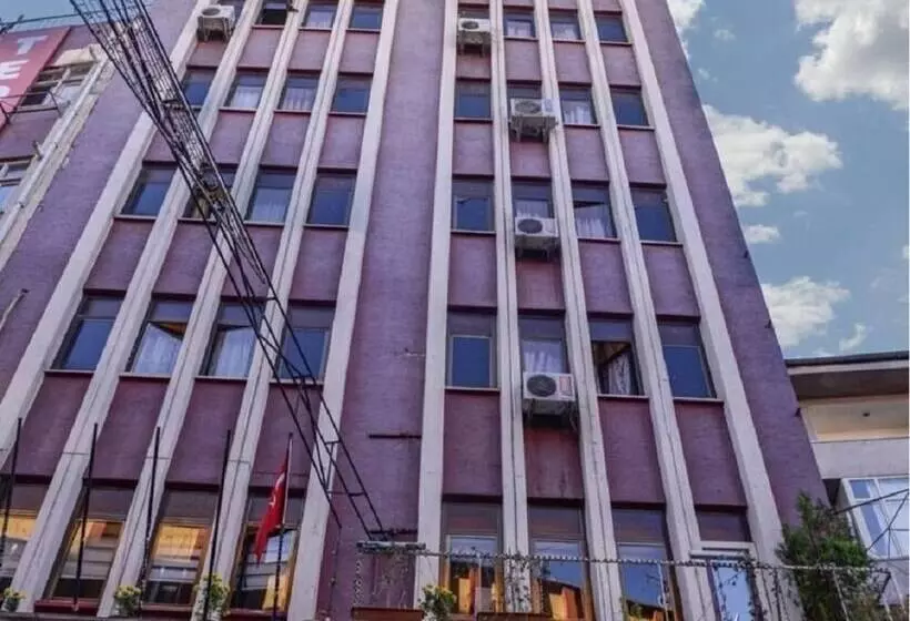 هتل Grand Saray