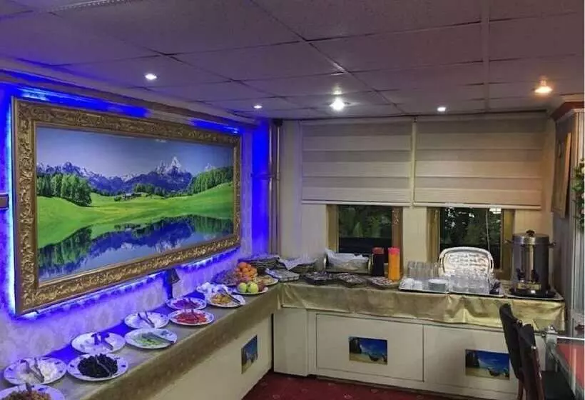 هتل Grand Saray