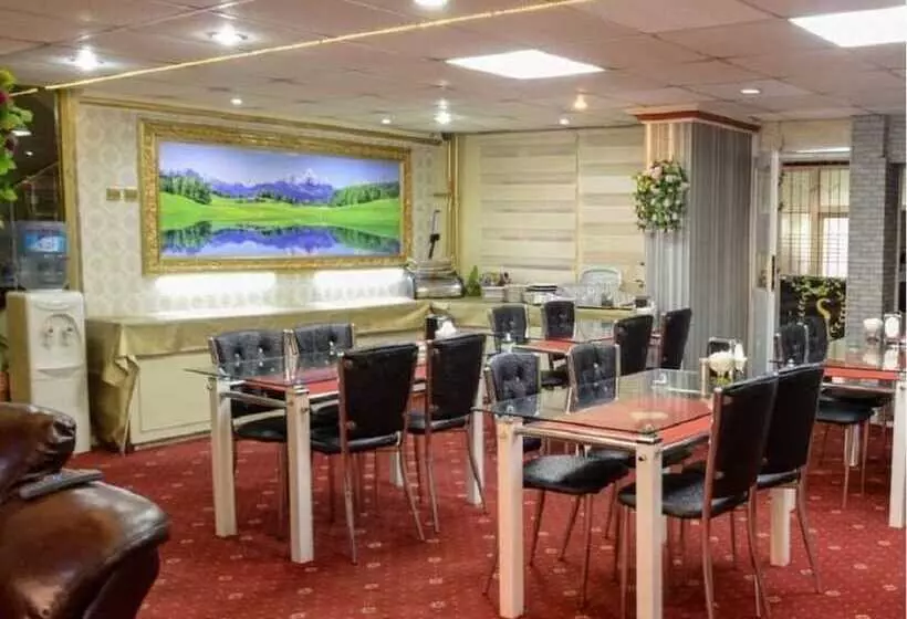هتل Grand Saray