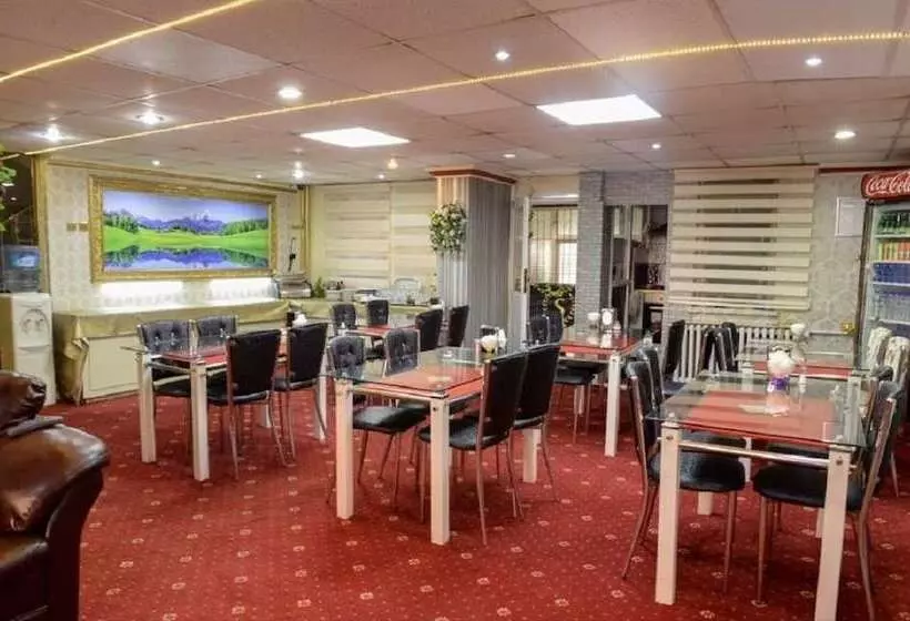 هتل Grand Saray
