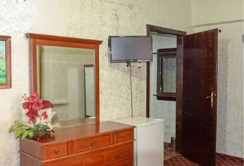 هتل Grand Saray