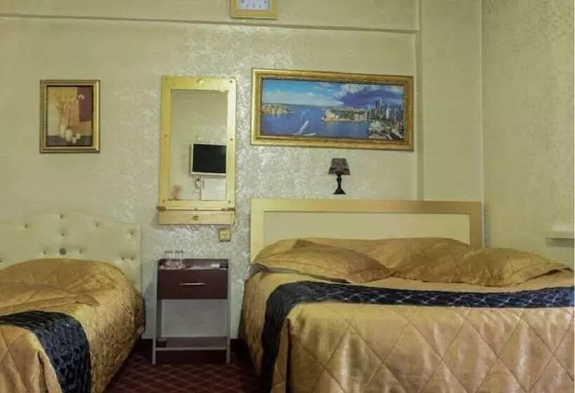 هتل Grand Saray