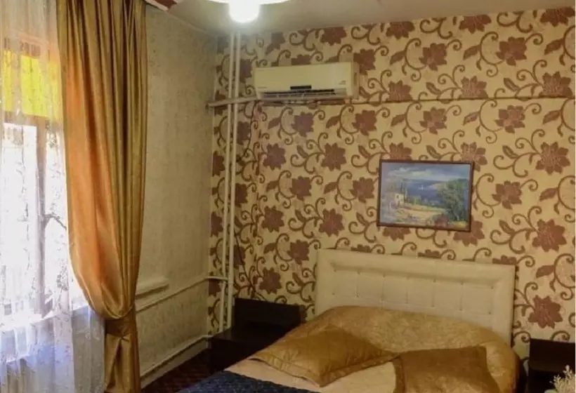 هتل Grand Saray