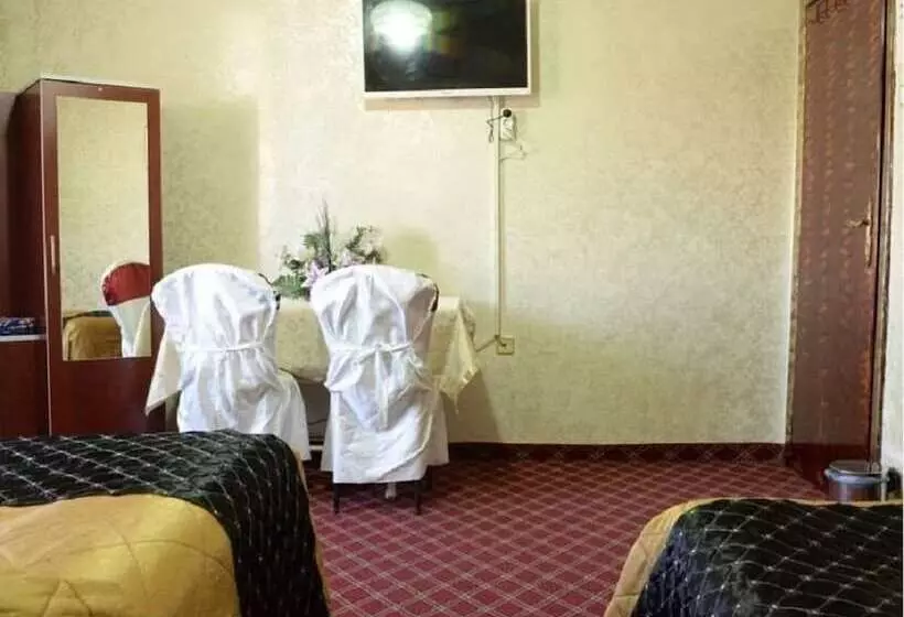هتل Grand Saray