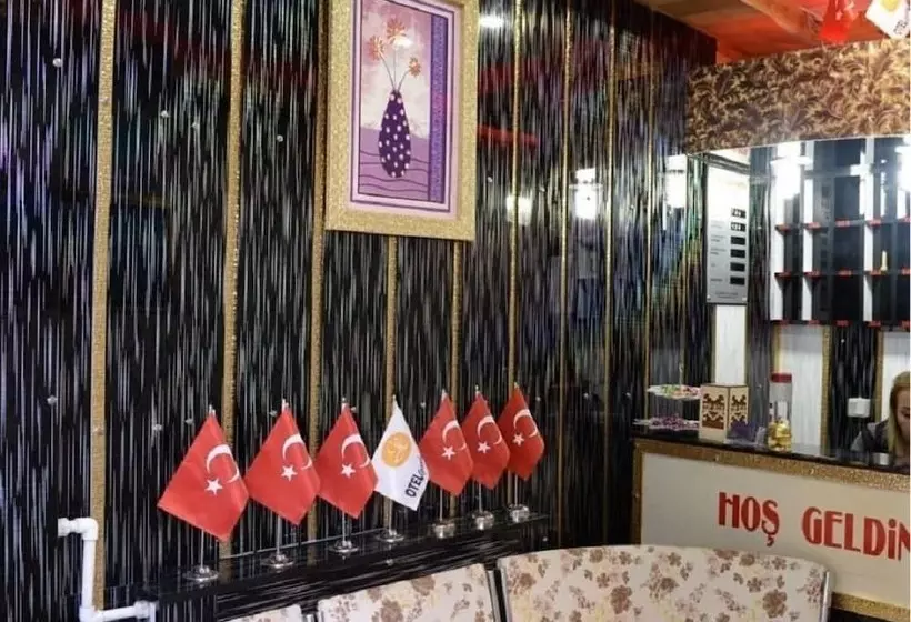 هتل Grand Saray