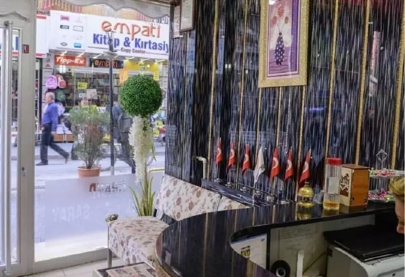 هتل Grand Saray
