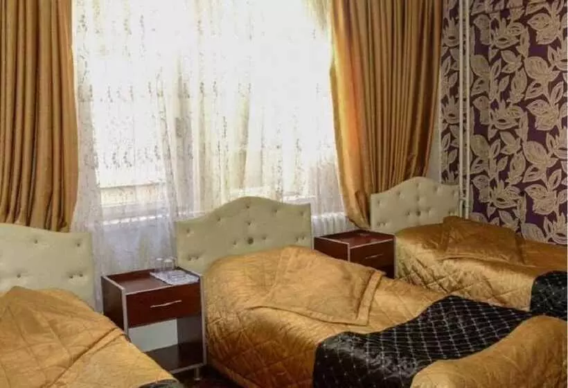 هتل Grand Saray