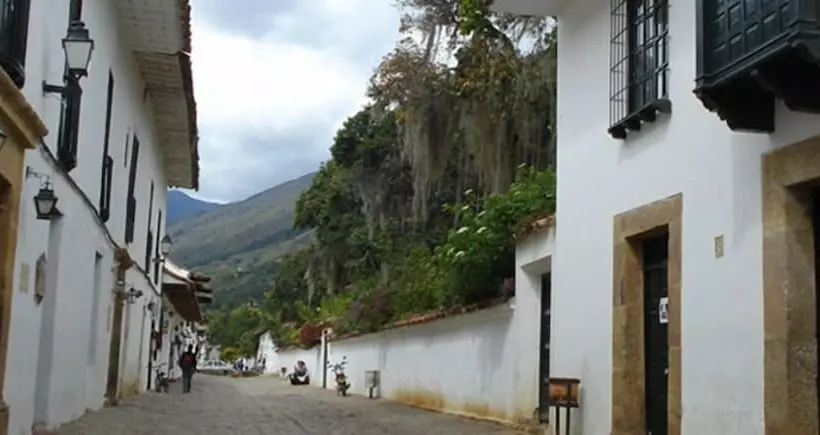 ホテル Hospederia El Marques De San Jorge