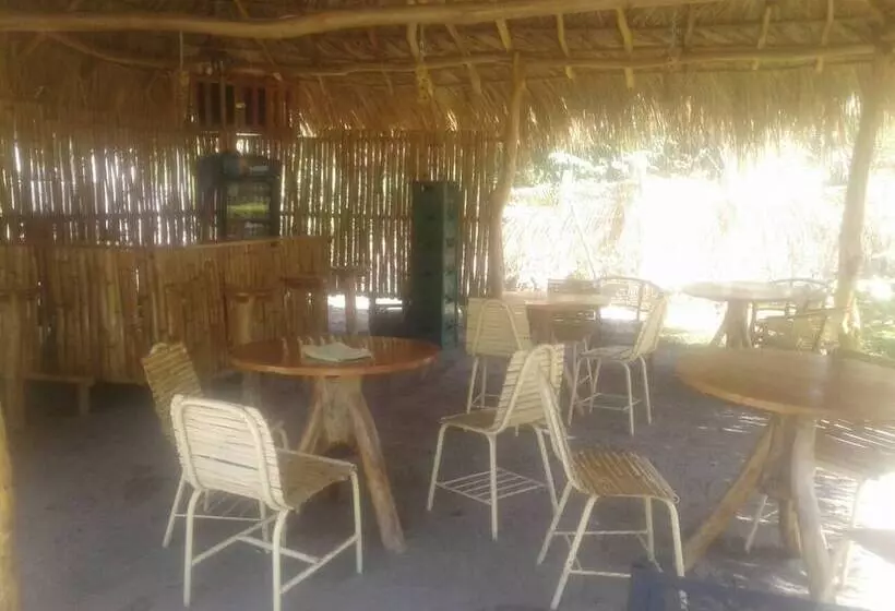 ホテル Hostel El Esfuerzo