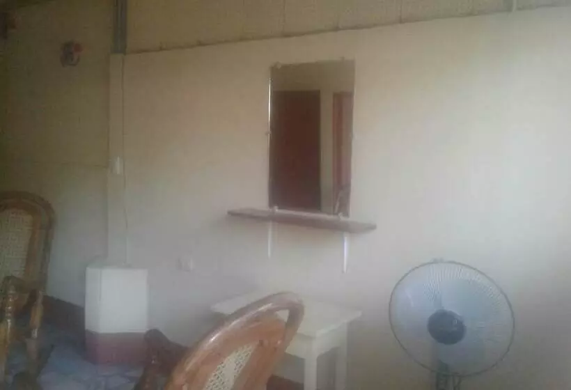 ホテル Hostel El Esfuerzo