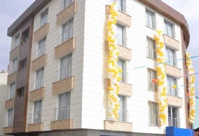 בית מלון כפרי Kibyra