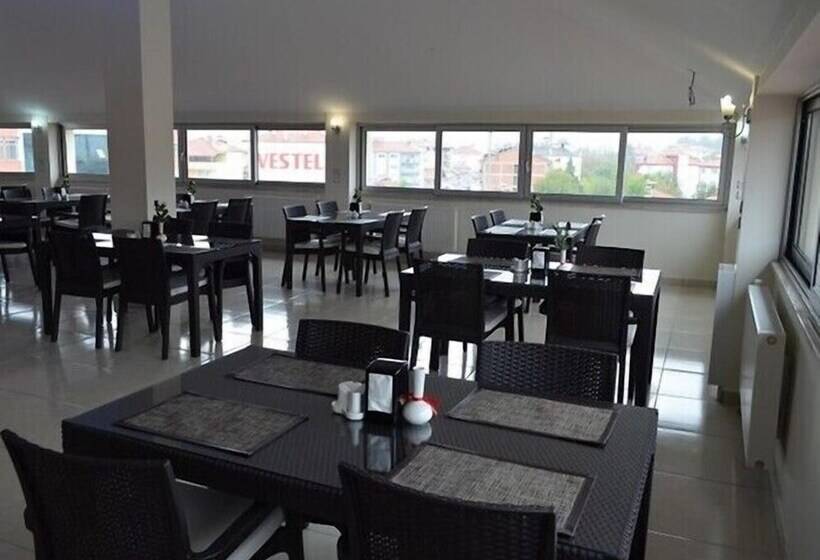 בית מלון כפרי Kibyra