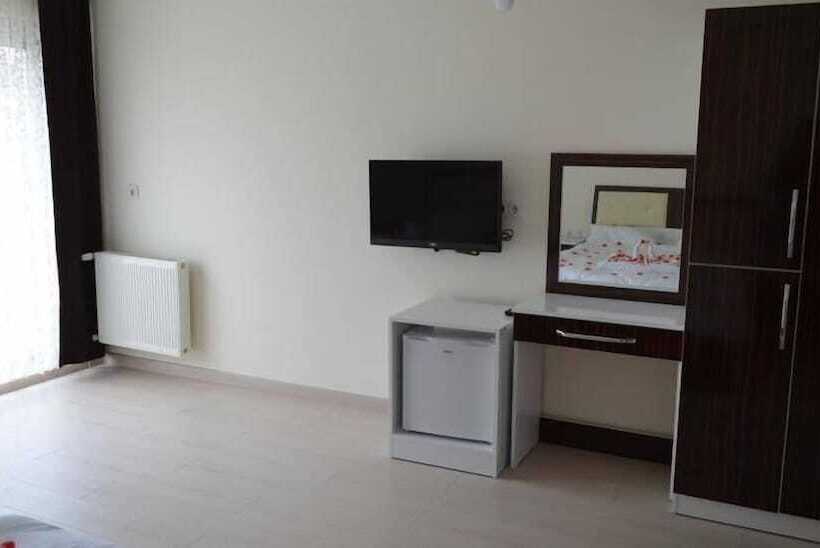 בית מלון כפרי Kibyra