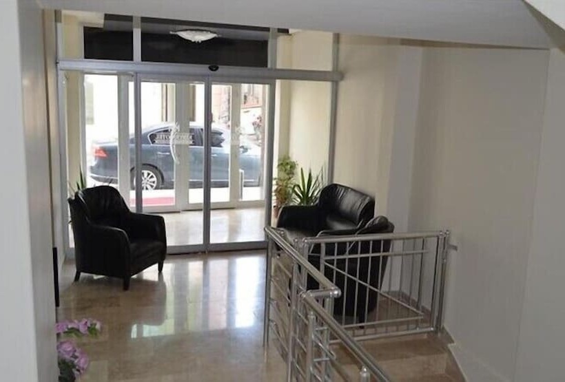 בית מלון כפרי Kibyra