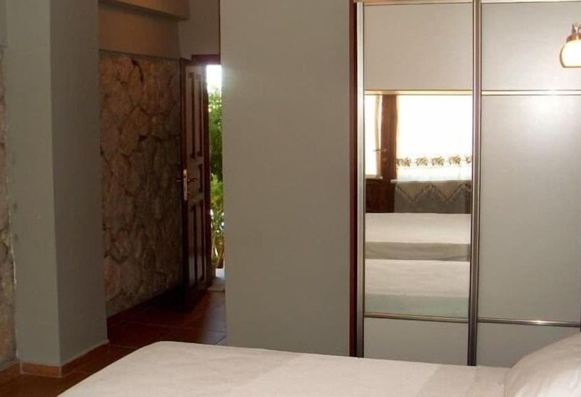 호텔 Nemrut Kervansaray