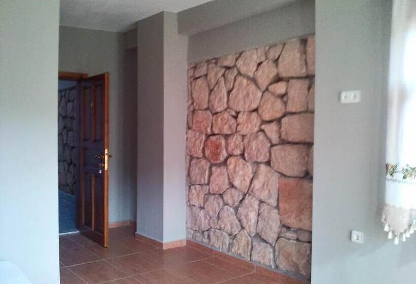 호텔 Nemrut Kervansaray