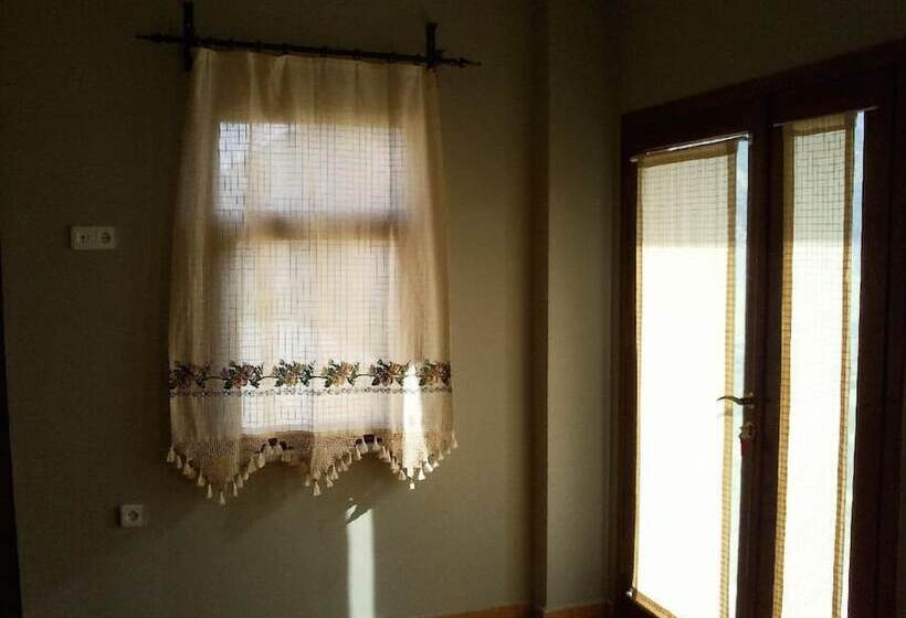 호텔 Nemrut Kervansaray