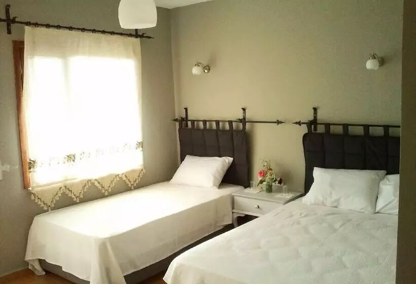 ホテル Nemrut Kervansaray