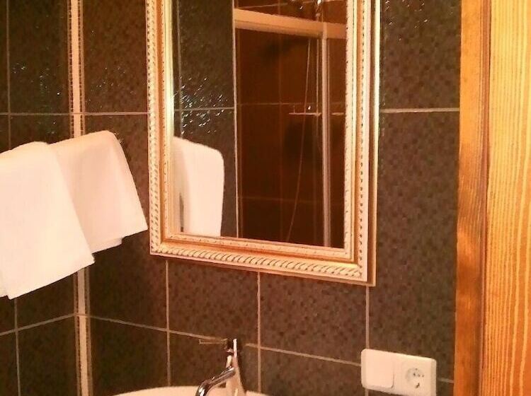 호텔 Nemrut Kervansaray