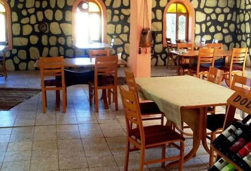 ホテル Nemrut Kervansaray