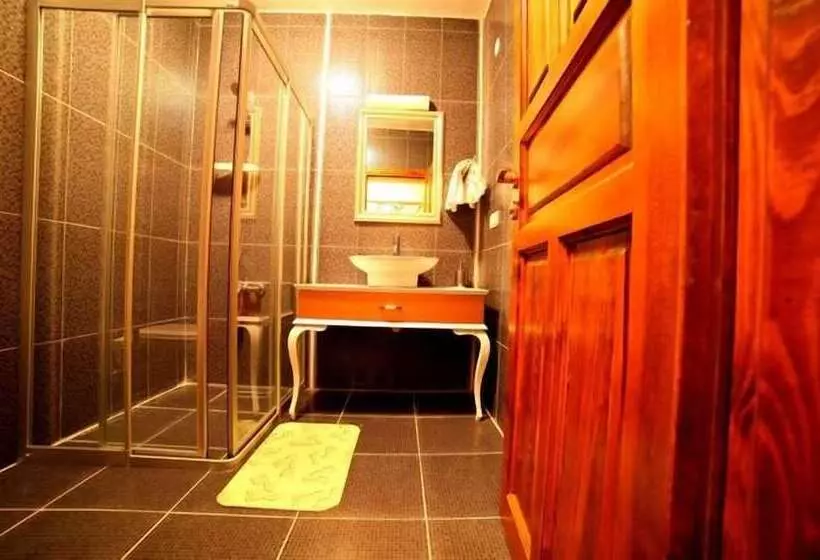 ホテル Nemrut Kervansaray