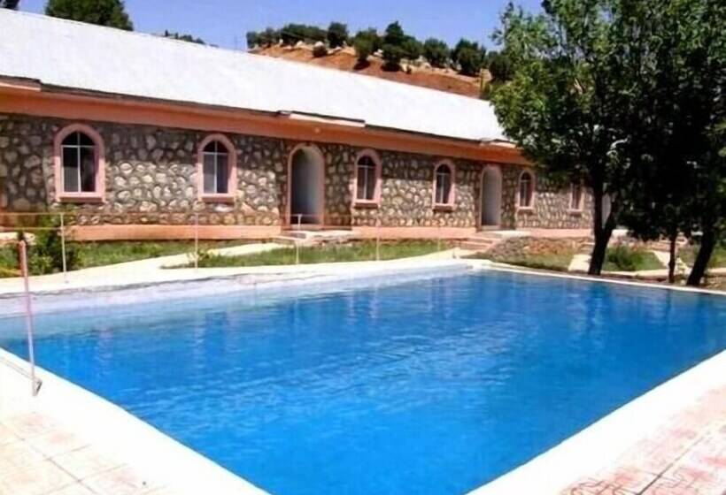 호텔 Nemrut Kervansaray