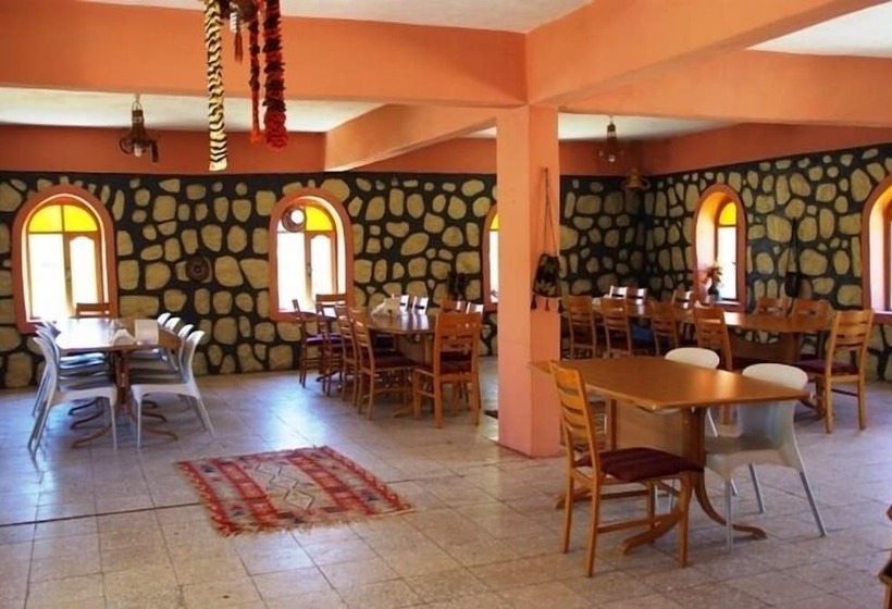 호텔 Nemrut Kervansaray