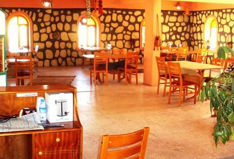 호텔 Nemrut Kervansaray