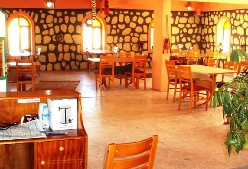 ホテル Nemrut Kervansaray