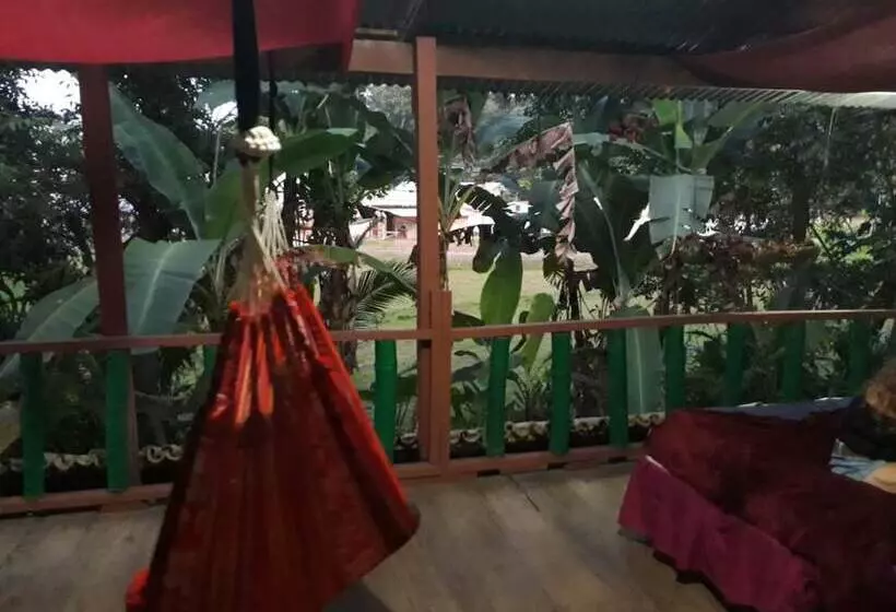 ホテル Posada Nena Caribe