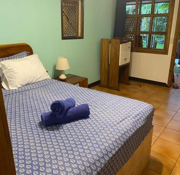 בית מלון כפרי Posada Nena Caribe