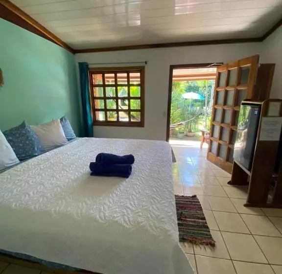 ホテル Posada Nena Caribe