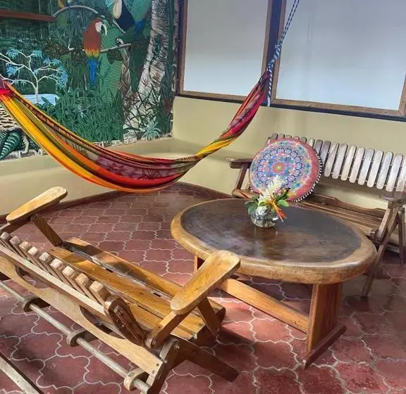ホテル Posada Nena Caribe