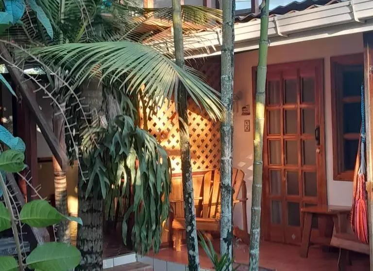 ホテル Posada Nena Caribe